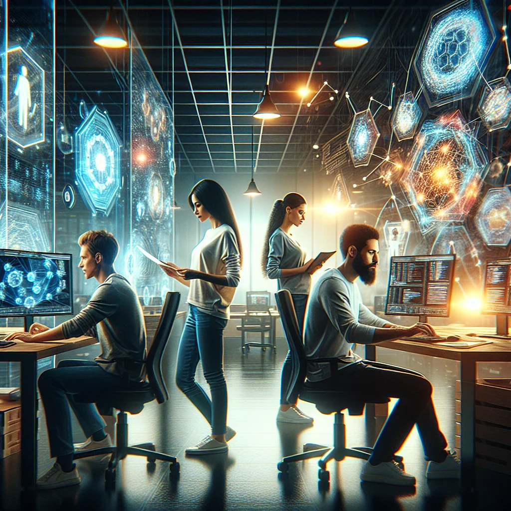 Why diving into Web3 Case study? A glance Behind the Curtain